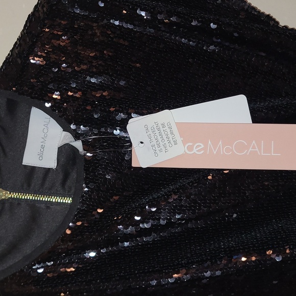 Alice Mccall☆ Orchid top - Picture 8 of 11